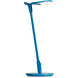 Splitty 16.05 inch 7.00 watt Matte Pacific Blue Desk Lamp Portable Light